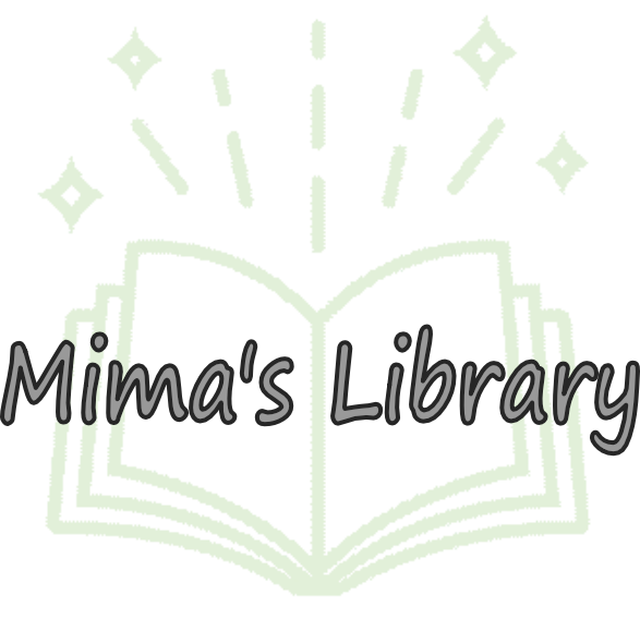 Mima's Library logo